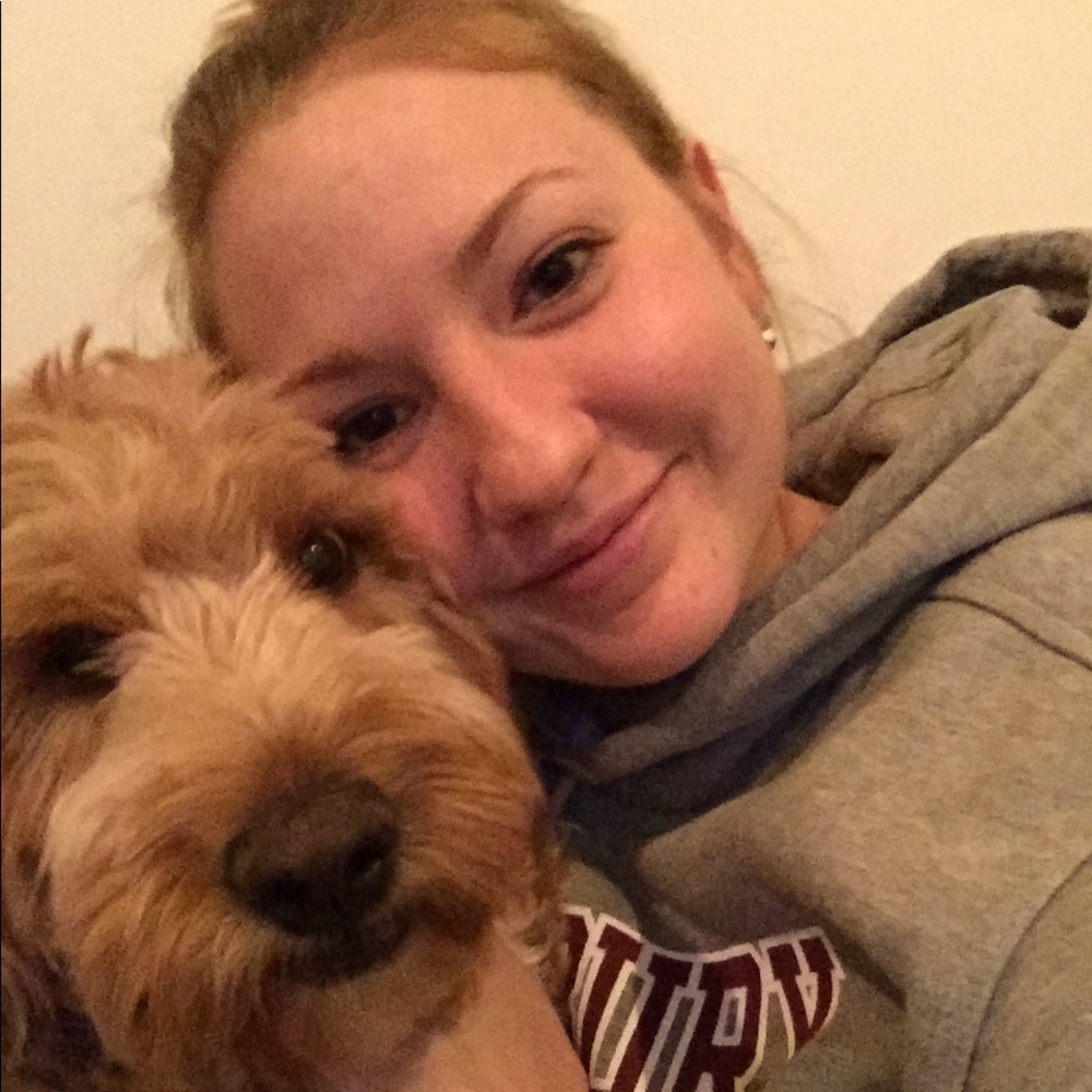 Meet your Posher, Amy
